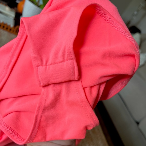 Gaze | NWT Neon Bodysuit - Picture 4 of 9